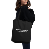 MYB➁ Tote Bag