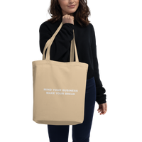 MYB➁ Tote Bag